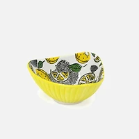 Nibble Lemon Bowl by BIA
