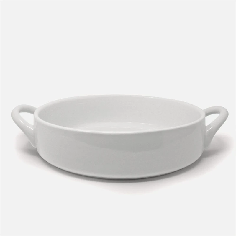 Plat cuisson rond 11" Taos par BIA