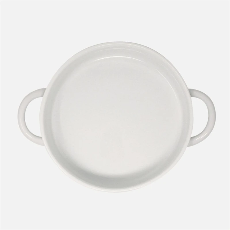Plat cuisson rond 11" Taos par BIA