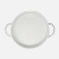 Plat cuisson rond 11" Taos par BIA