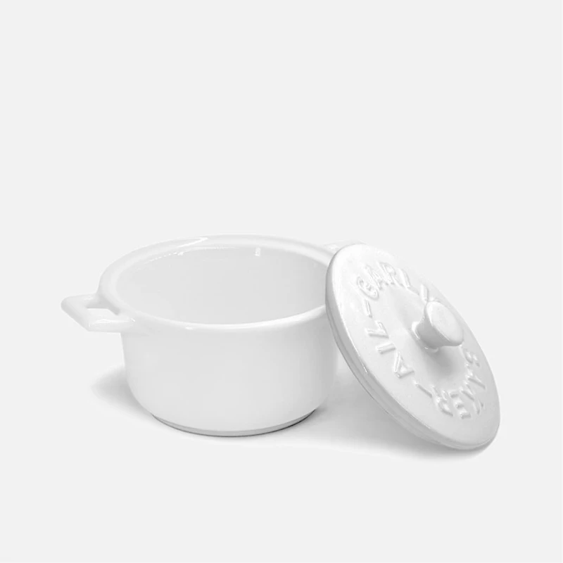 BIA White Garlic Baker