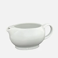 BIA Saucière blanche