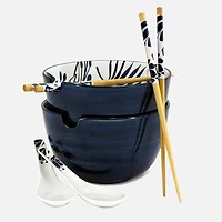 BIA Bols à ramen, ensemble de 2