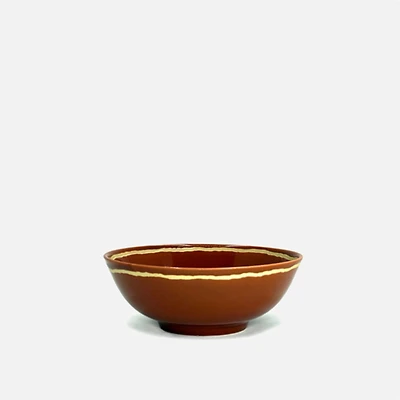 BIA Mod Bowl, 8cm - Orange