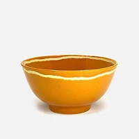 BIA Mod Bol, 11,5 cm - Orange