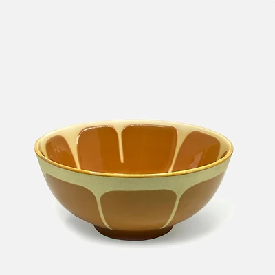 BIA Mod Bowl, 15cm - Rust
