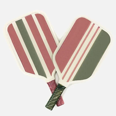 BIA Pickleball Plat de service 