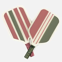 BIA Pickleball Plat de service 