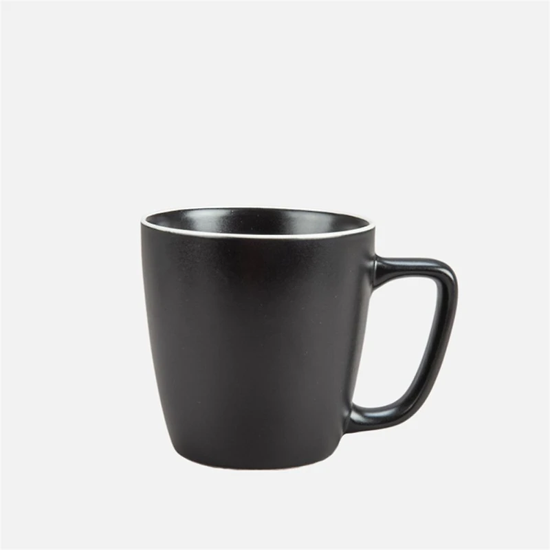 Tempo Tasse - Noir