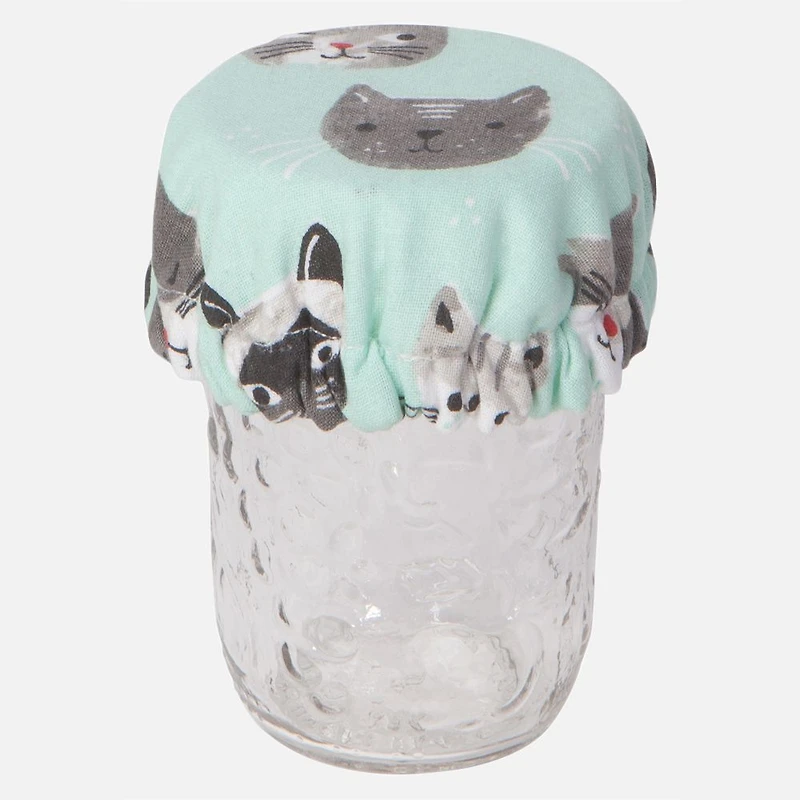 Danica Bowl Cover Mini, Set of 3 - Cats Meow