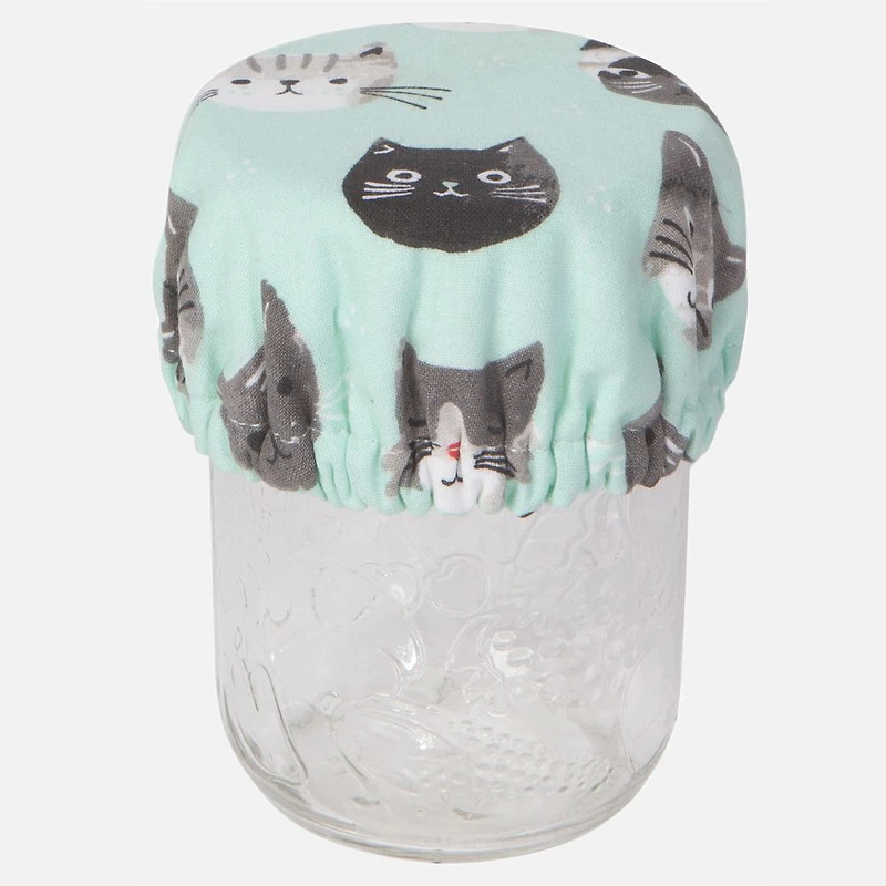 Danica Bowl Cover Mini, Set of 3 - Cats Meow