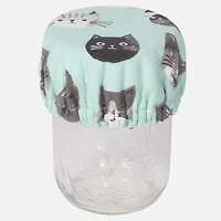 Danica Bowl Cover Mini, Set of 3 - Cats Meow