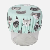 Danica Bowl Cover Mini, Set of 3 - Cats Meow