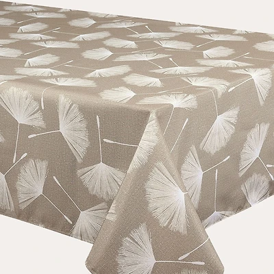 Dandelion Tablecloth