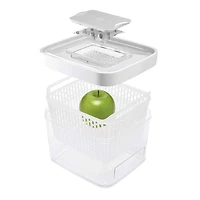 Ensemble de 4 filtres à charbon « GreenSaver » par Oxo
