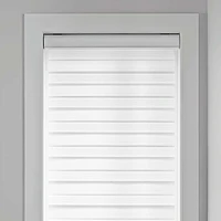 Transition Day & Night Luxury Roller Shades / Zebra Blinds