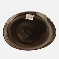 UP Mocha Salad Plate