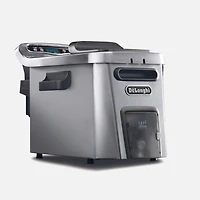 De'Longhi Livenza Cool Zone Fryer