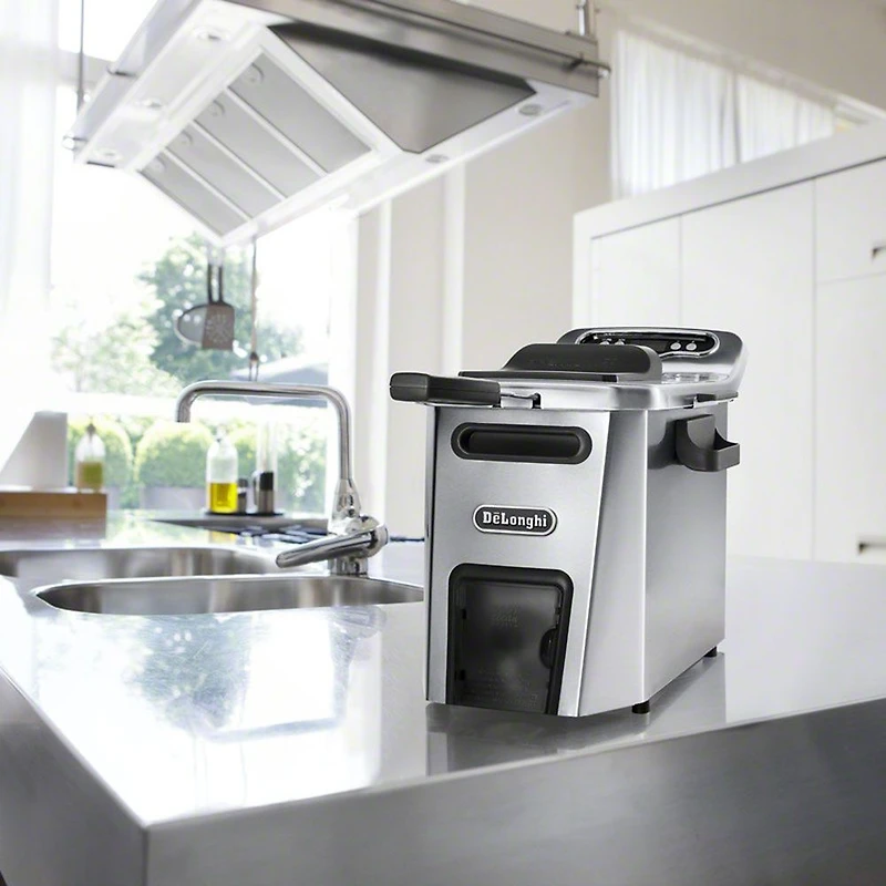 De'Longhi Livenza Cool Zone Fryer