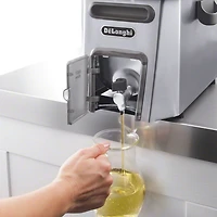 De'Longhi Livenza Cool Zone Fryer