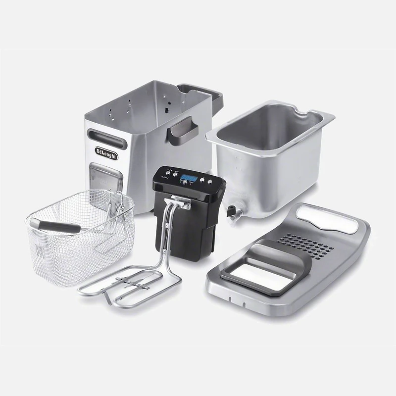 De'Longhi Livenza Cool Zone Fryer