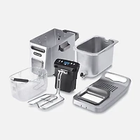 De'Longhi Livenza Cool Zone Fryer