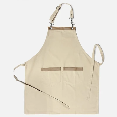 Denim Chef Apron