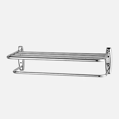 Deluxe Towel Rack