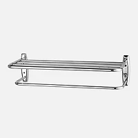 Deluxe Towel Rack