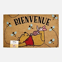 Tapis de coco - Bienvenue, Winnie the Pooh