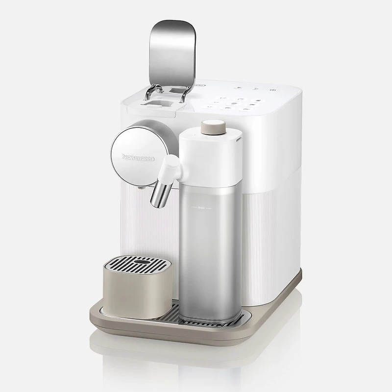 Nespresso® Gran Lattissima Espresso Capsule Machine Fresh Vitality by De'Longhi