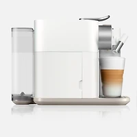 Nespresso® Gran Lattissima Espresso Capsule Machine Fresh Vitality by De'Longhi