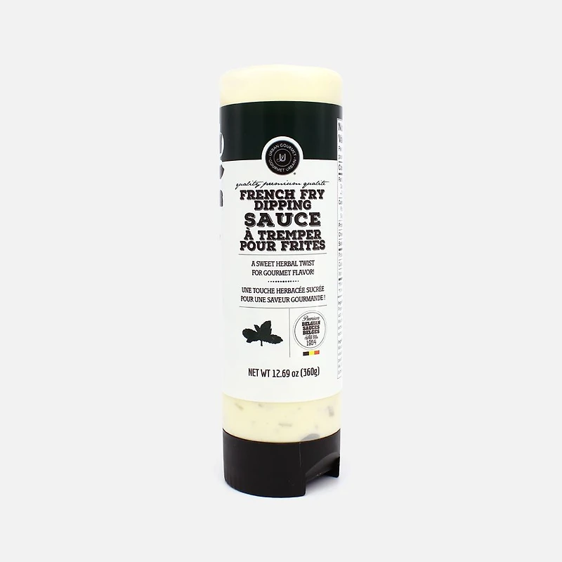 UG Sauce à tremper pour frites - 360 g