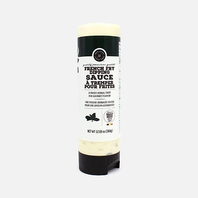 UG Sauce à tremper pour frites - 360 g