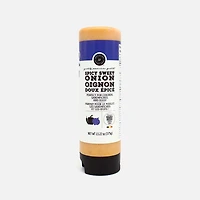 UG Sauce épicée à l'oignon doux - 375 g 