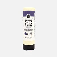 UG Aioli à l'ail - 340 g