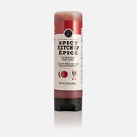 Urban Gourmet Spicy Ketchup - 390g