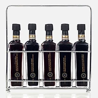 Infused Vinegar Gift Set, 5 Pieces