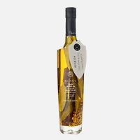 Big Boy Lemon Infused Sunflower Oil, 12" - 320ml