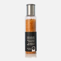 Signature 9" Espelette Pepper Salt 370g
