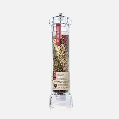 Mélange de poivre parfait « Santiago » 12 po 120 g