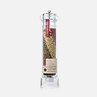 Mélange de poivre parfait « Santiago » 12 po 120 g