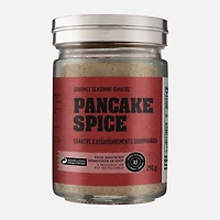 Shaker d'assaisonnement Gourmet - Épices à crêpes