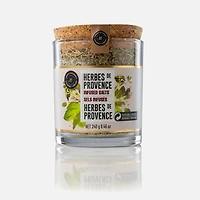 Herbs de Provence Infused Salts - 240g