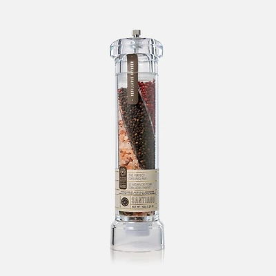 Santiago Mélange pour grillades parfaites, 12 po - 150 g