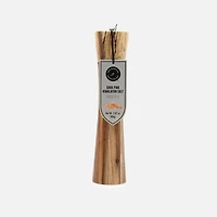 Urban Gourmet Spice Grinder Grinder, Dark Himalayan Salt, 10 inch - Samoa