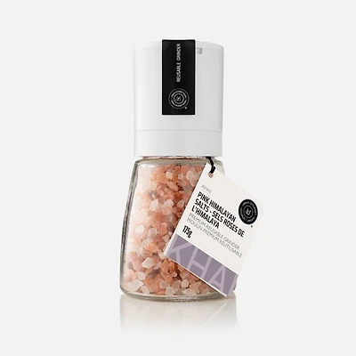 Khai Sel rose foncé de l'Himalaya - 175 g