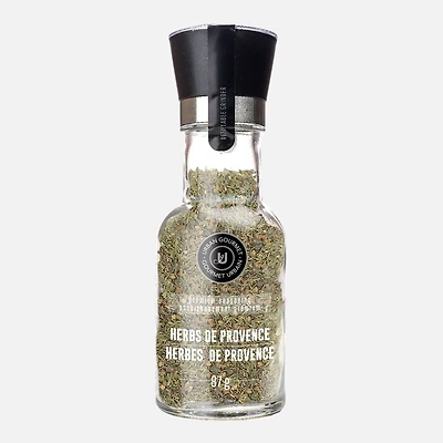 The Classic Herb de Provence Seasoning, 8" - 210g