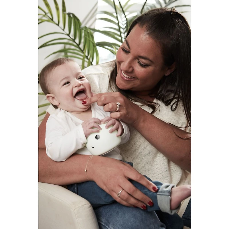 Petite veilleuse « Droppy »