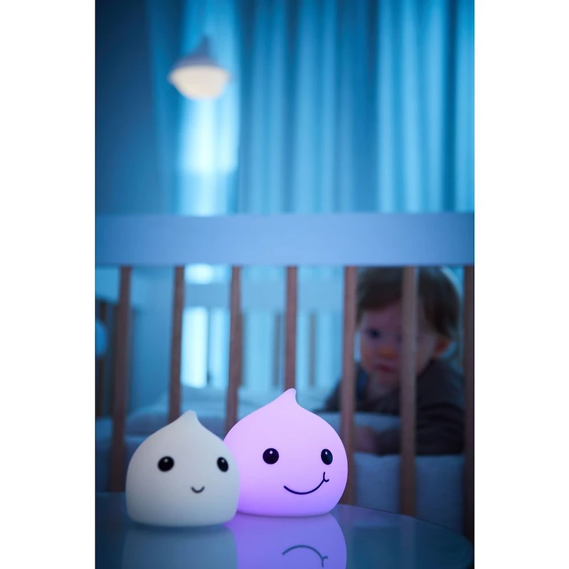 Petite veilleuse « Droppy »